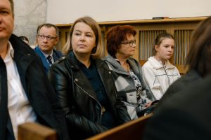 pierwsza komunia święta Rzeszów – zdjęcie rodzinne
