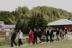 Przyjęcie komunijne – Janiowe Wzgórze Rzeszów