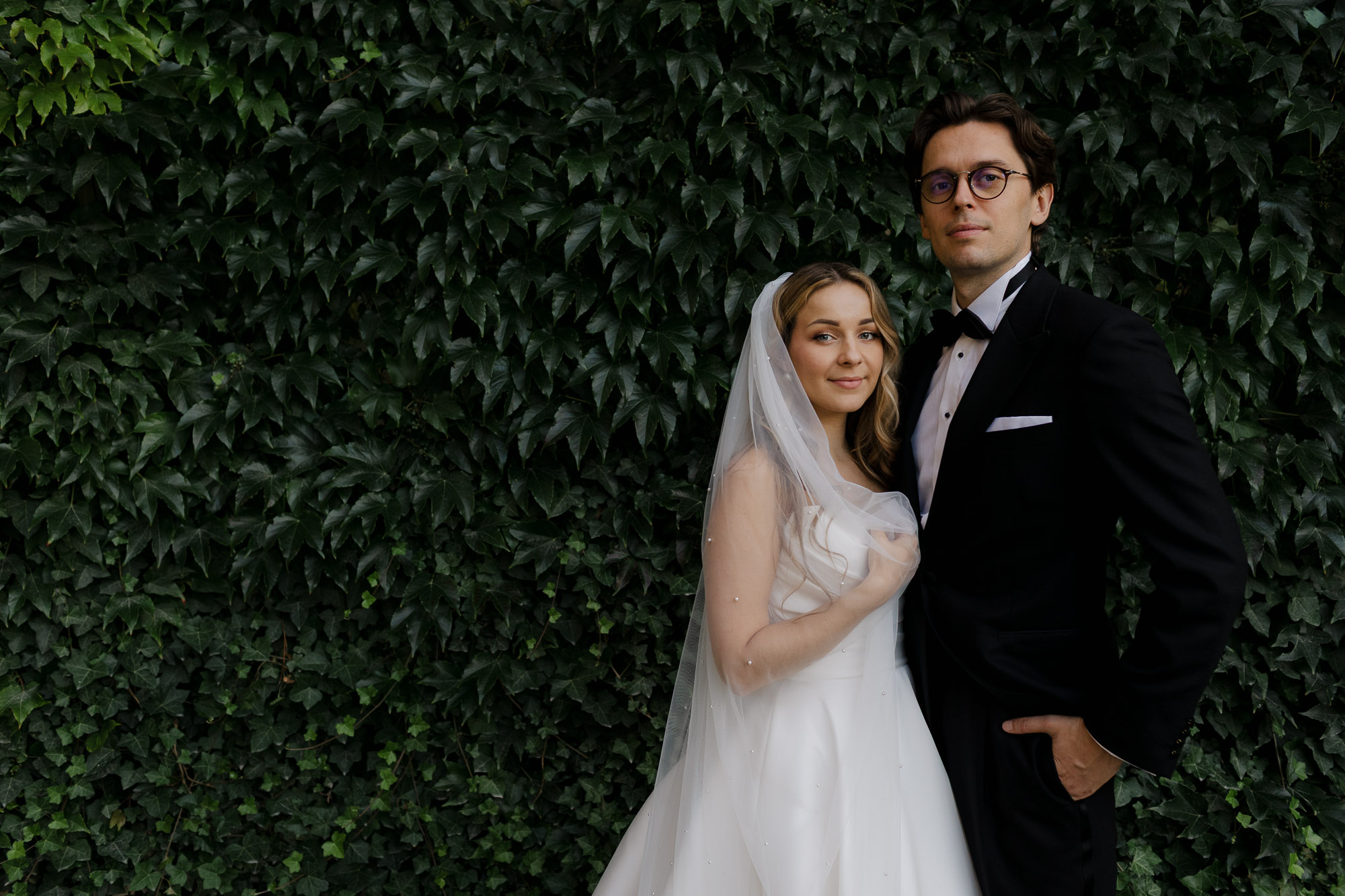 Aleksandra and Karol — wedding film