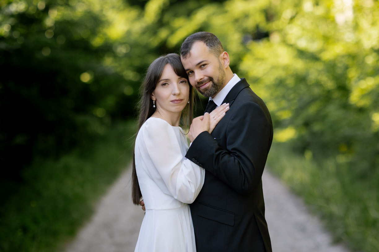 Joanna i Mateusz - okładka filmu