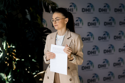 DHI0014